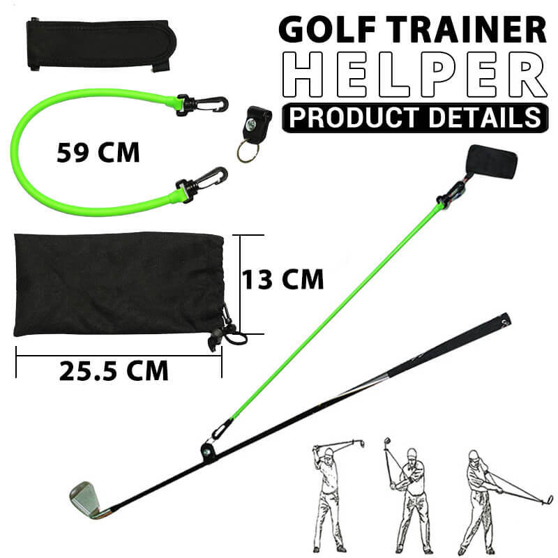 Precision Swing Golf Trainer